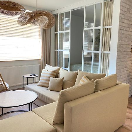 Forest&Sea Komfortowy Apartament Nr4 Świnoujście  Eksteriør billede