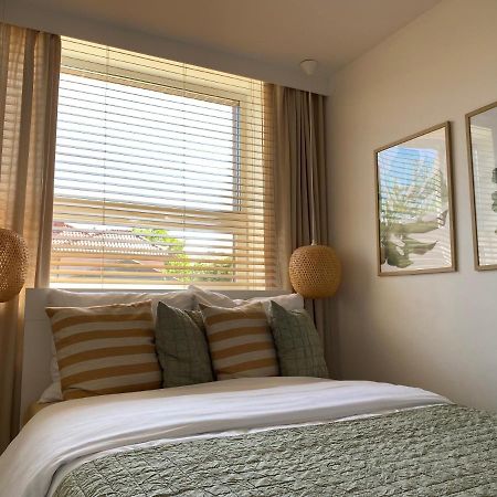 Forest&Sea Komfortowy Apartament Nr4 Świnoujście  Eksteriør billede