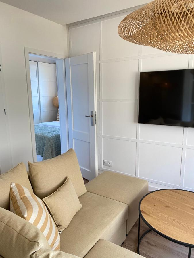 Forest&Sea Komfortowy Apartament Nr4 Świnoujście  Eksteriør billede