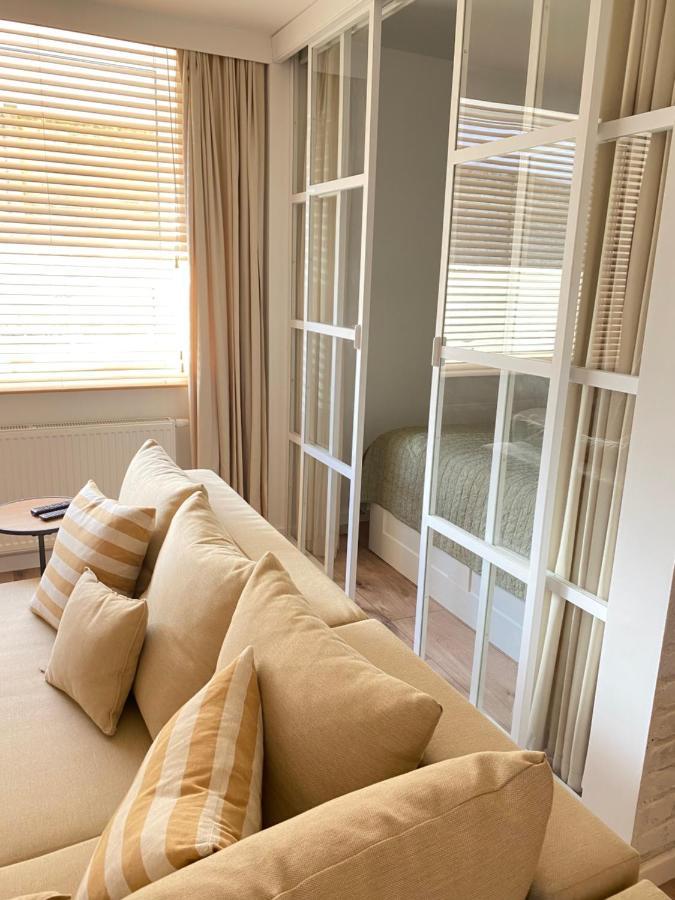 Forest&Sea Komfortowy Apartament Nr4 Świnoujście  Eksteriør billede