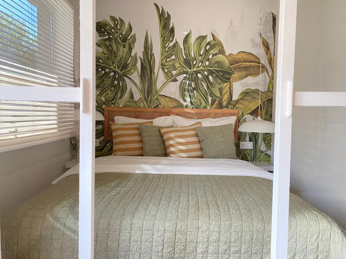 Forest&Sea Komfortowy Apartament Nr4 Świnoujście  Eksteriør billede