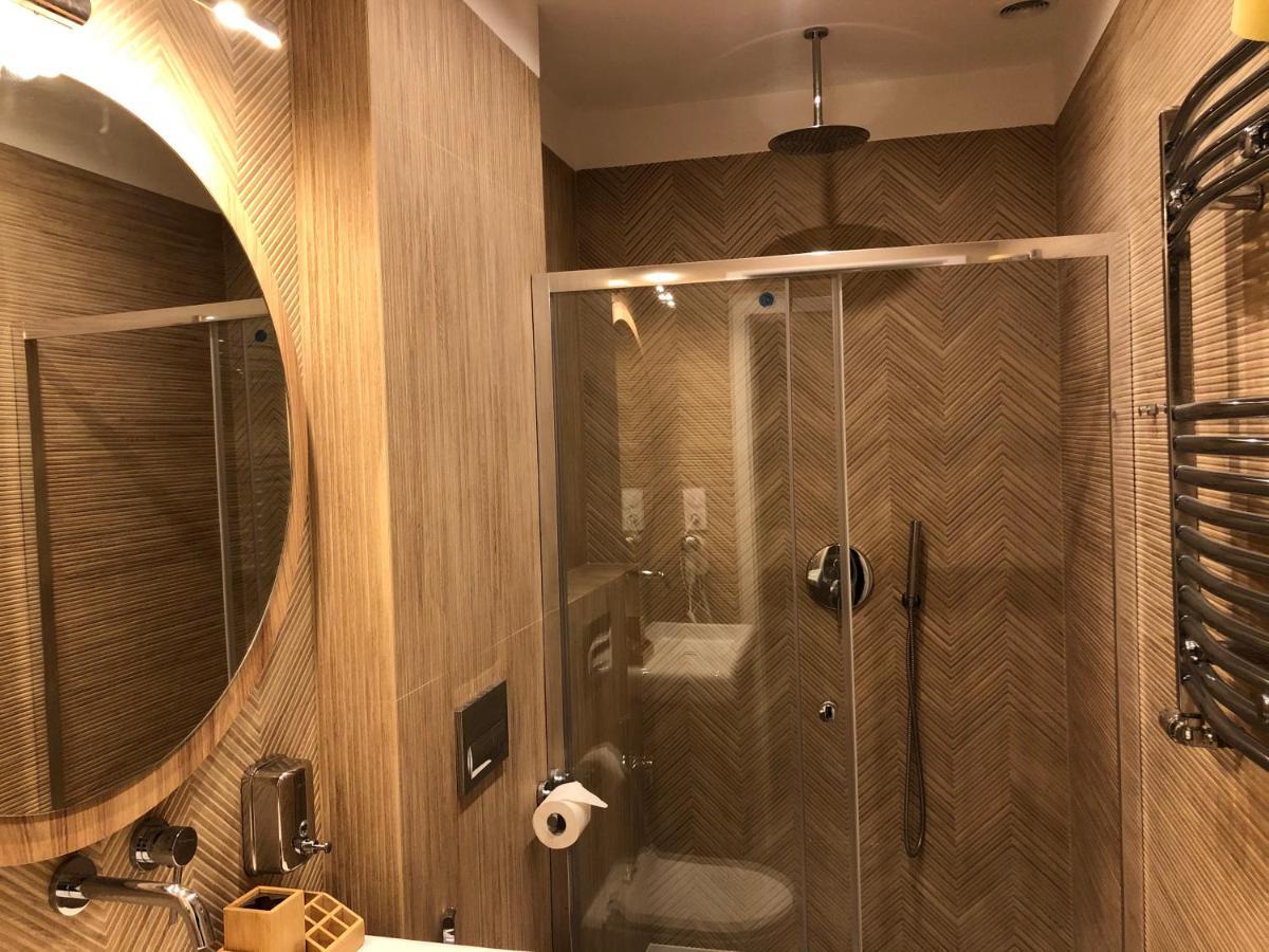 Forest&Sea Komfortowy Apartament Nr4 Świnoujście  Eksteriør billede