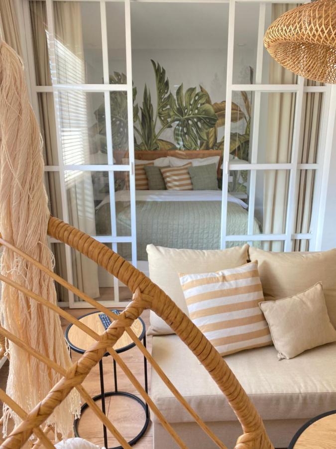 Forest&Sea Komfortowy Apartament Nr4 Świnoujście  Eksteriør billede